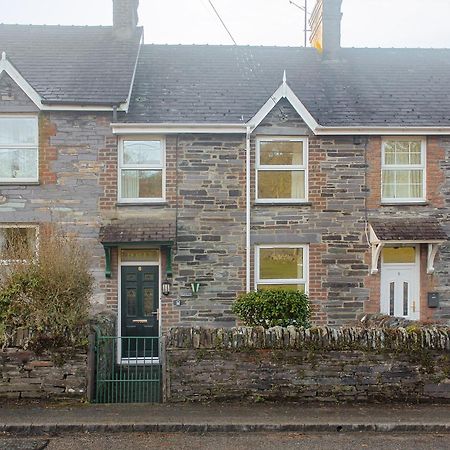 Isallt Nantlle Exterior photo