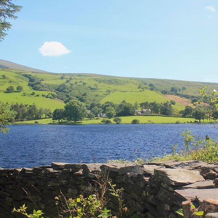 Isallt Nantlle Exterior photo