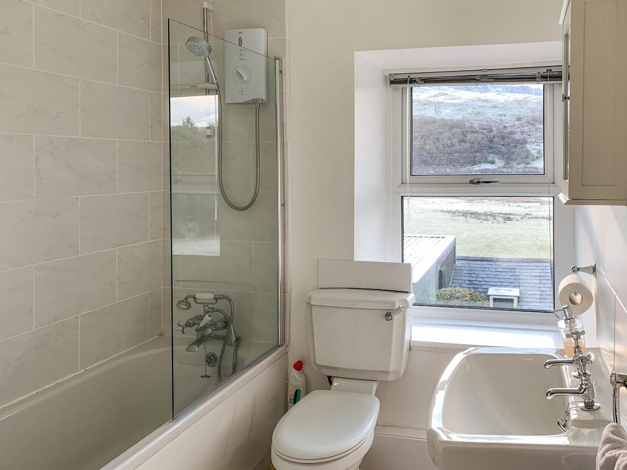 Isallt Nantlle Exterior photo